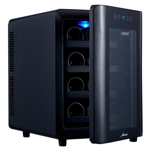 Винный шкаф Libhof AX-12
