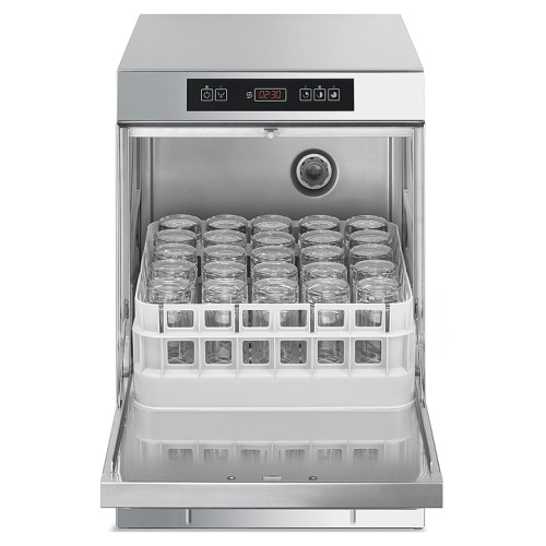 Стаканомоечная машина SMEG Professional SPG405M