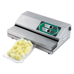 Упаковщик вакуумный LAVEZZINI MINIMINI
