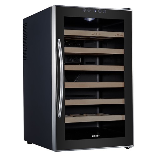 Винный шкаф Libhof Amateur AM-28