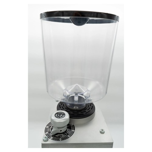 Кофемолка EUREKA DROGHERIA/4 85 черная