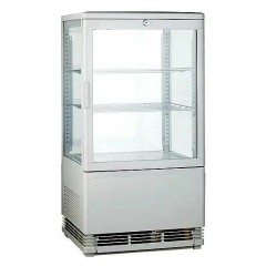 ВИТРИНА ХОЛОДИЛЬНАЯ HURAKAN HKN-UPD58