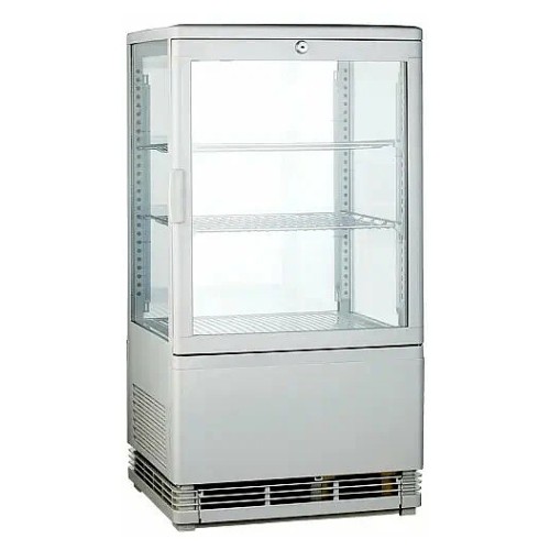 ВИТРИНА ХОЛОДИЛЬНАЯ HURAKAN HKN-UPD58
