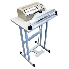 Запайщик пакетов Hualian FRT-600