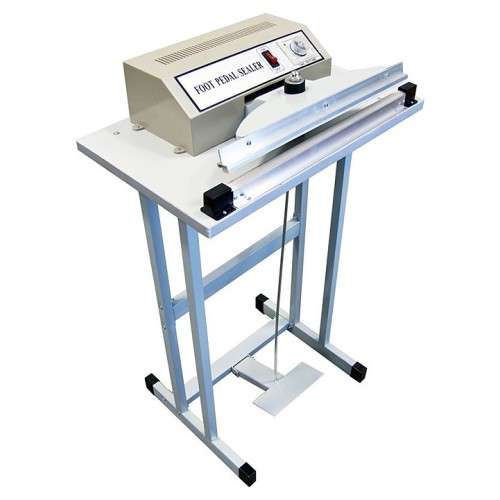 Запайщик пакетов Hualian FRT-600