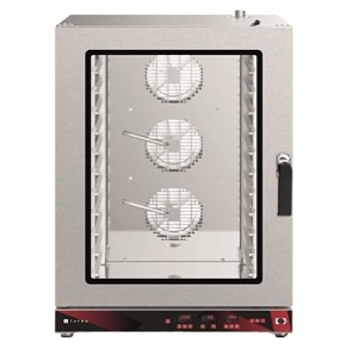 Пароконвектомат Tatra TC12D20L