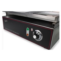 Гриль Саламандра Rosso HES-450