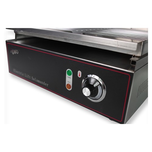 Гриль Саламандра Rosso HES-450