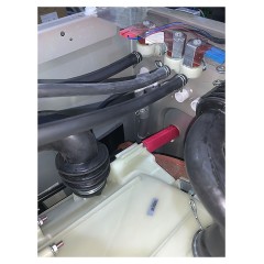 Утюг с парогенератором Metalnova Vapor 2800