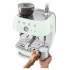 Эспрессо кофемашина SMEG EGF03PGEU пастельная зеленая