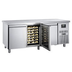 Стол отложенной расстойки Gemm TAL/21