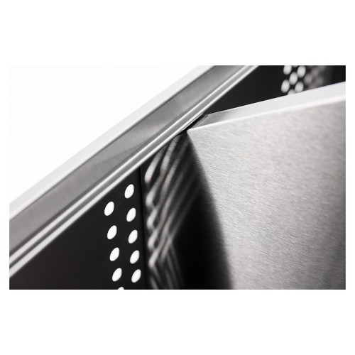 Ларь для белья Restoinox ЛБ-8/6