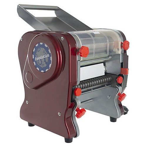 Тестораскатка-лапшерезка электрическая Foodatlas DSS-200M