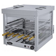 Шашлычница Grill Master Ф1ШстЭ