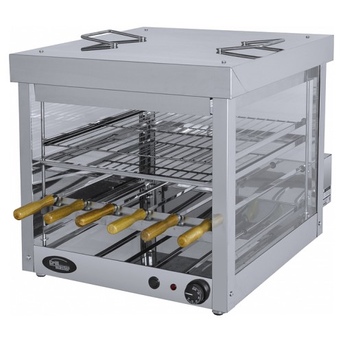 Шашлычница Grill Master Ф1ШстЭ