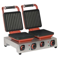 Вафельница OMAKE CHR01.E22