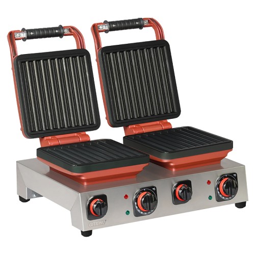 Вафельница OMAKE CHR01.E22