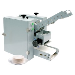 Машина формовочная Kocateq OMJ round E 95/1.6 для пельменных кружков