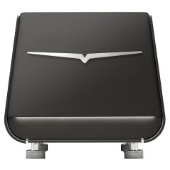 Кофемашина Victoria Arduino Eagle One Prima 1 Gr 220В черная