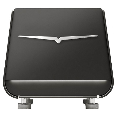 Кофемашина Victoria Arduino Eagle One Prima 1 Gr 220В черная