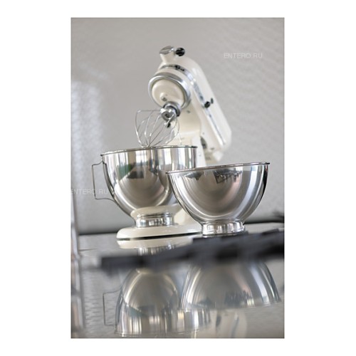 Дежа KitchenAid 5KB3SS