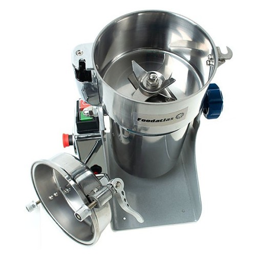 Измельчитель для специй и орехов Foodatlas HR-08В