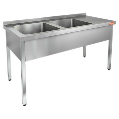 ВАННА МОЕЧНАЯ НСО2М-14/7БЛ