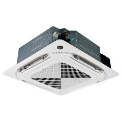 Кассетная сплит-система Cherbrooke CCD-60HRN1-Q/COD-60NH1-Q