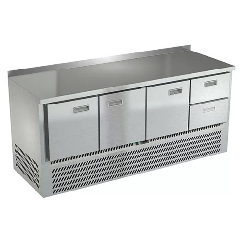 СТОЛ МОРОЗ. ПРИСТЕН. СПН/М-222/32-1907