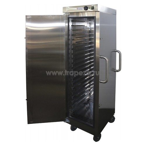 Шкаф тепловой Gastrolux ШТО-078/10GN
