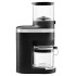 Кофемолка электрическая KitchenAid Artisan 5KCG8433EBM матовая черная