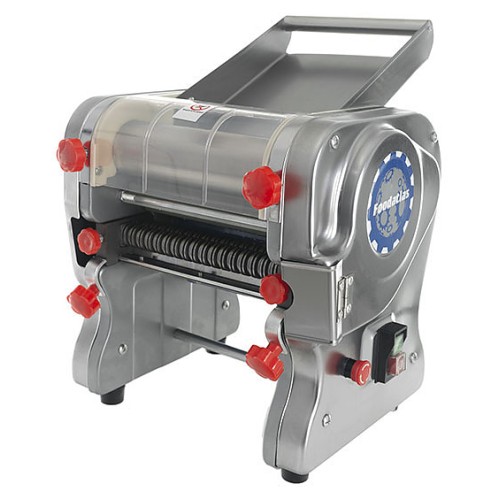 Тестораскатка-лапшерезка электрическая Foodatlas DSS-200C