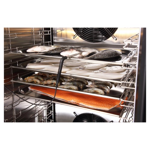 Шкаф шоковой заморозки Abat ШОК-20-1/1ПМ