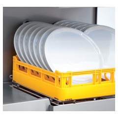 Посудомоечная машина купольная Elettrobar Protecta 85