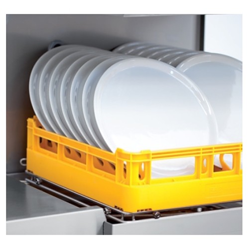 Посудомоечная машина купольная Elettrobar Protecta 85