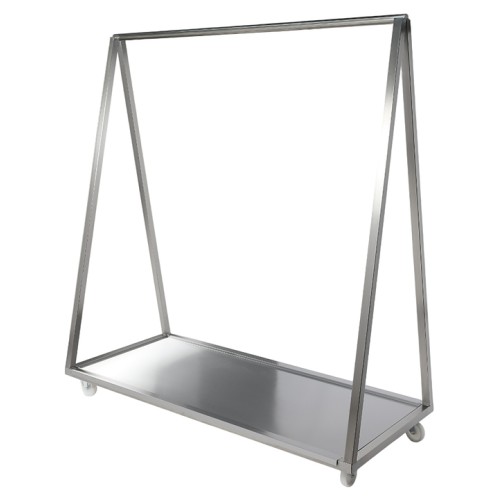 Вешало для туш Restoinox ВТС-2-12/8-ПК