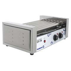 Гриль роликовый Foodatlas CY-7A