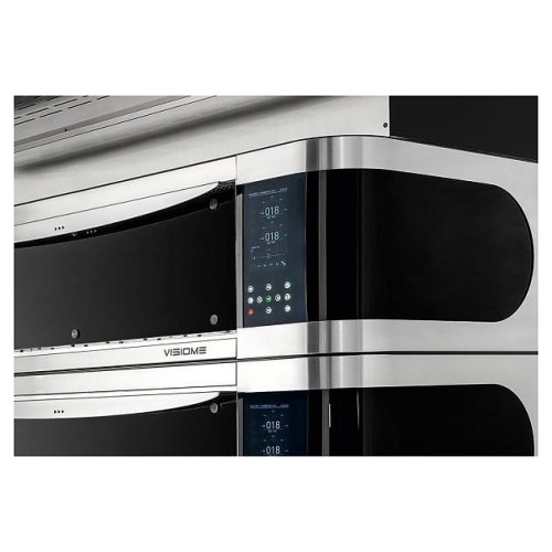 Печь для пиццы ITPIZZA PREMIUM VLE4