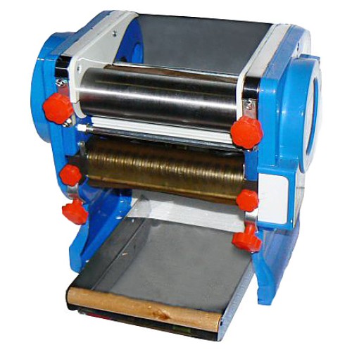 Тестораскатка-лапшерезка электрическая Foodatlas DZM-200