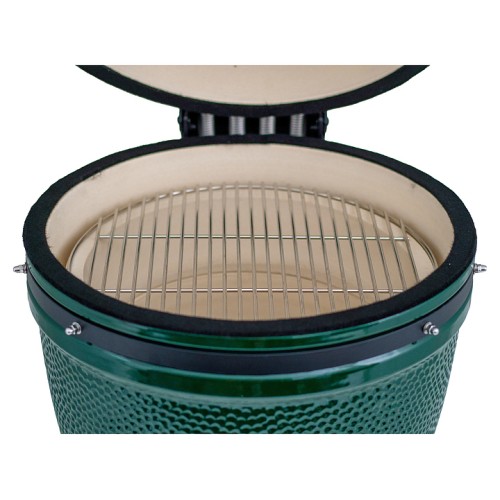 Гриль керамический Green Kamado II XL