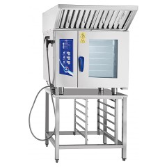 Пароконвектомат ПКА 6-1/1ВМ2-01