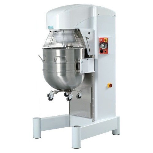 Миксер планетарный Rollmatic BULL160