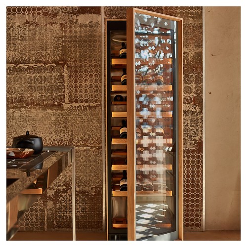 Винный шкаф IP Industrie IPS 2 501-6 U (5VE)