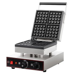 Вафельница EKSI IWB-1S