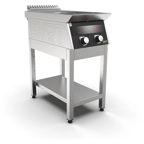 Плита индукционная SMART INDUCTION C72-35B