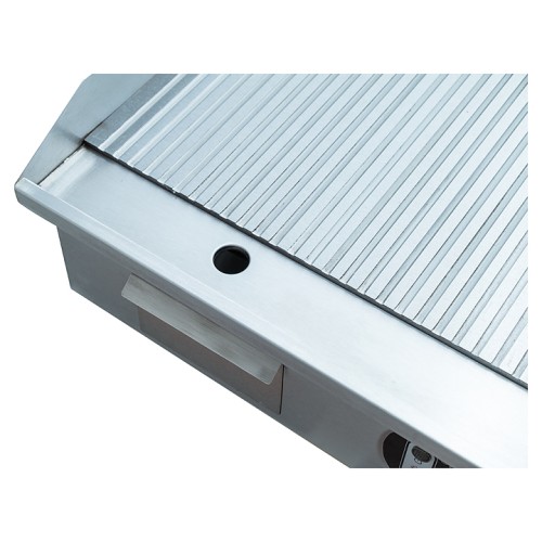 Поверхность жарочная Crazy Pan CP-EGR550R