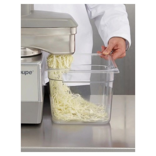 Овощерезка Robot Coupe CL40 (6 дисков 1945)