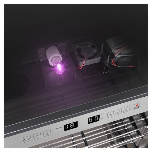 Шкаф для созревания мяса MEYVEL MM-105SR