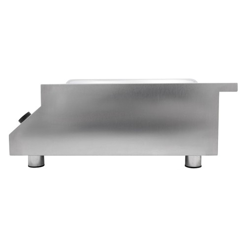 Плита индукционная EKSI Q9 Wok