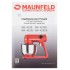 Миксер планетарный Maunfeld MF-423R
